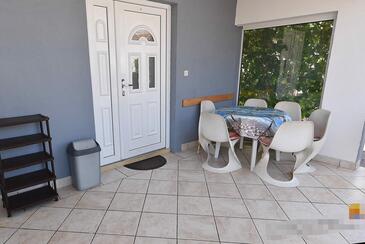 Однокомнатные апартаменты Вир - Vir (A-21836-b(