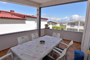 Lejligheder ved havet Vir - 21836