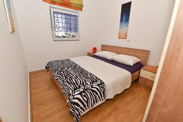 Leiligheter ved sjøen Vir - 21836