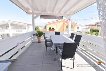 Двухкомнатные апартаменты Вир - Vir (A-21836-d(