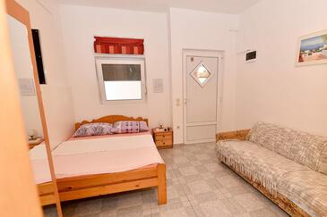 Leiligheter ved sjøen Vir - 21836