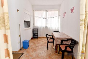 Leiligheter ved sjøen Vir - 21836