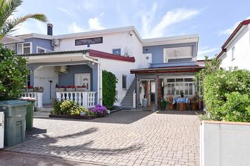 Apartments By The Sea Vir - 21836 - Vir