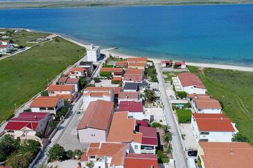 Апартаменты у моря Вир - Vir - 21836 Adriatic.hr