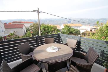 To-roms hus Vinjerac, Zadar (K-21841(