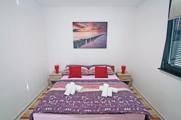 Ferienhaus am Meer Vinjerac, Zadar - 21841