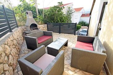 Feriehus ved sjøen Vinjerac, Zadar - 21841 Adriatic.hr