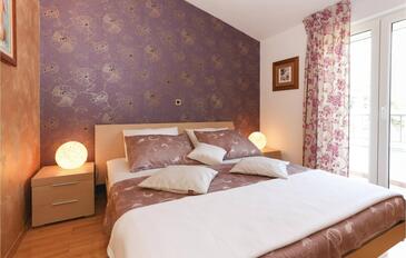 Haus mit Parkplatz für Familien Kastel Sucurac, Kastela - 21842