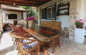 Haus mit Parkplatz für Familien Kastel Sucurac, Kastela - 21842