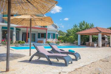 Luxusná vila s bazénom Vrpolje, Šibeník - Šibenik - 21843 Adriatic.hr