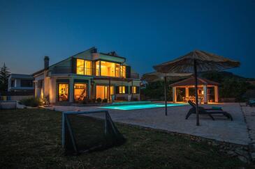 Luxusvilla Mit Pool Vrpolje, Sibenik - 21843 - Kroatien
