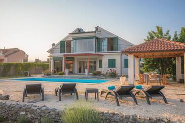 Luksuzna vila z bazenom Vrpolje, Šibenik - 21843 Adriatic.hr