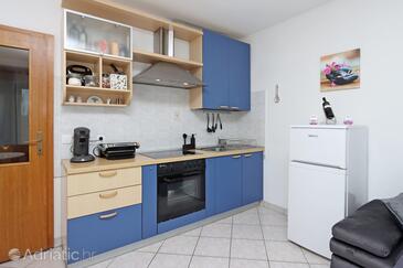 Appartementen met parkeerplaats Krk - 21845