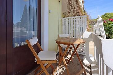 Enosobni apartma Krk (A-21845-a(