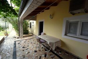 Studio flat Njivice, Krk (AS-21846-a(