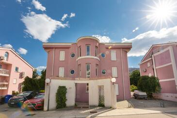 Apartmány s parkovištěm Baška, Krk - 21847 Adriatic.hr