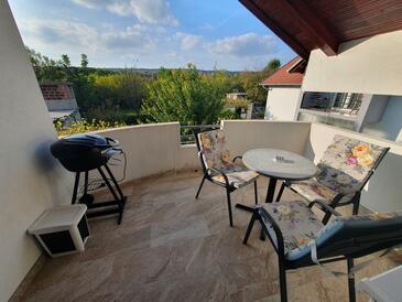 Apartmanok parkolóhellyel Knin, Zagora - 21851