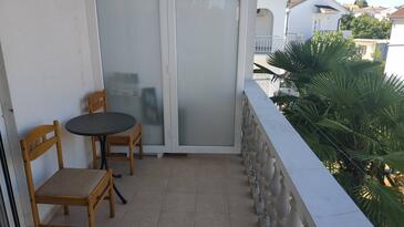 Appartamenti con parcheggio Malinska, Veglia - Krk - 21855