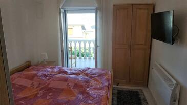 Appartamenti con parcheggio Malinska, Veglia - Krk - 21855