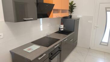 Appartamenti con parcheggio Malinska, Veglia - Krk - 21855