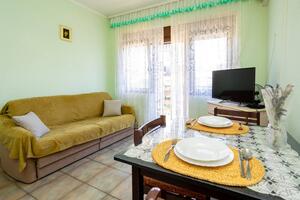 1-Zimmer-Ferienwohnung Njivice 1-Zimmer-Ferienwohnung Njivice, Krk (A-21861-c)
