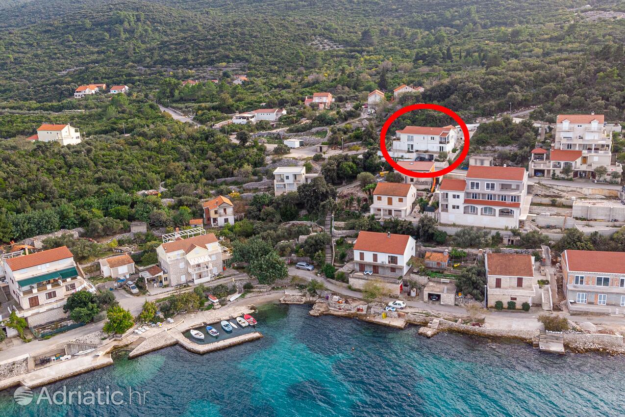 Apartmány u moře Kneža, Korčula - 21863