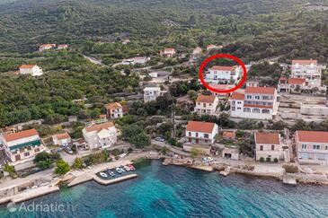 Apartments by the sea Kneža, Korčula - 21863 Adriatic.hr