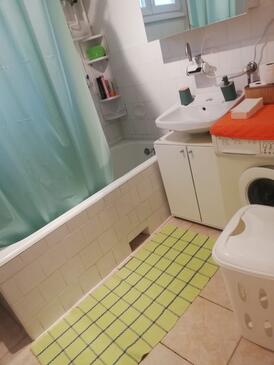 House with terrace Zagreb, Continental Croatia