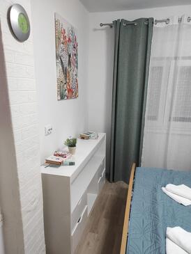 House with terrace Zagreb, Continental Croatia