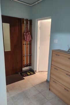 House with terrace Zagreb, Continental Croatia