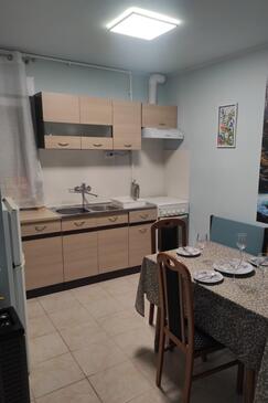 House with terrace Zagreb, Continental Croatia