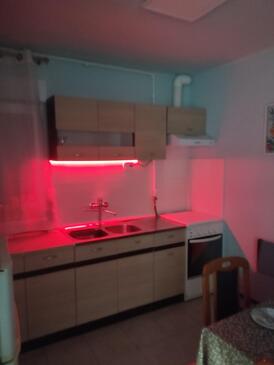 House with terrace Zagreb, Continental Croatia