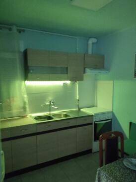 House with terrace Zagreb, Continental Croatia