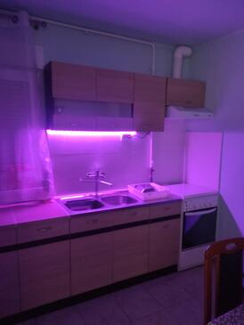 House with terrace Zagreb, Continental Croatia