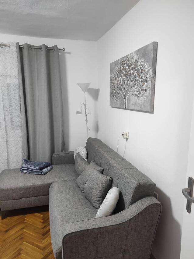 House with terrace Zagreb, Continental Croatia