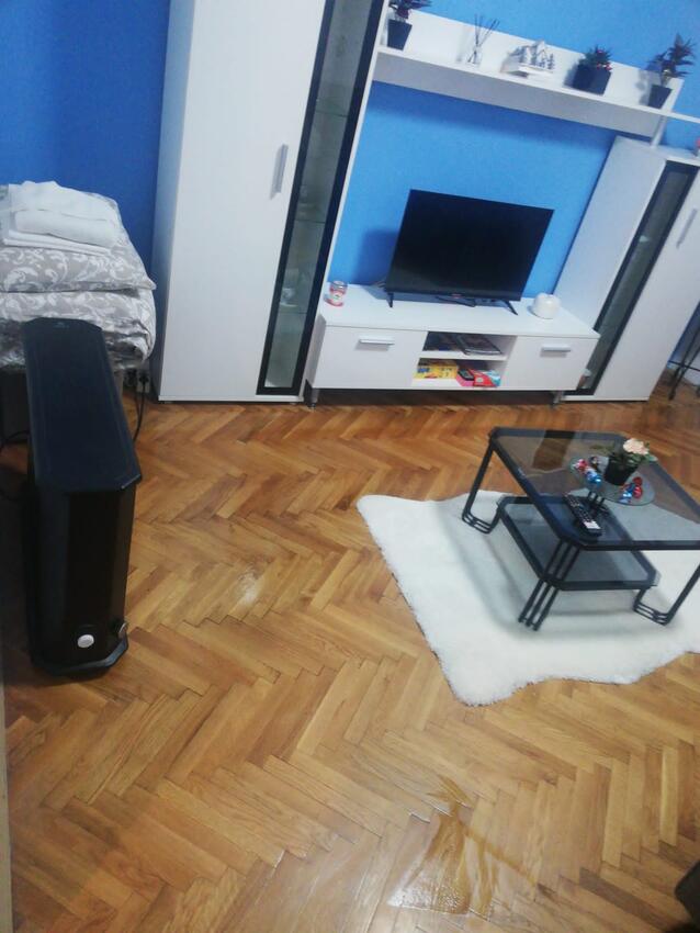 House with terrace Zagreb, Continental Croatia