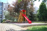 Apartamentos con parking Njivice, Krk - 21866