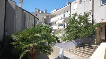 Apartmanok parkolóhellyel Njivice, Krk - 21866 Adriatic.hr