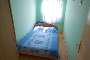 Apartmány s parkovištěm Njivice, Krk - 21867