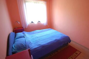 Apartmaji s parkingom Njivice, Krk - 21867