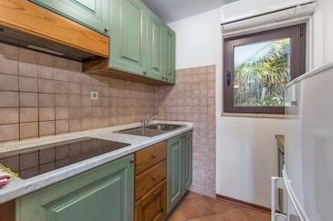 Appartamenti accanto al mare Gnivizze - Njivice, Veglia - Krk - 21868