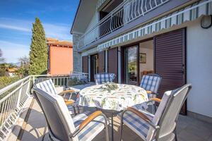 Two bedroom apartment Njivice Two bedroom apartment Njivice, Krk (A-21868-b(