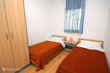 Apartments with parking space Rogoznica - 2187