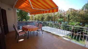 One bedroom apartment Njivice One bedroom apartment Njivice, Krk (A-21870-a(