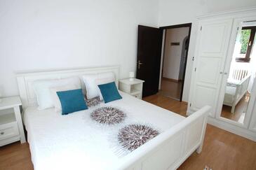 Appartamenti con parcheggio Gnivizze - Njivice, Veglia - Krk - 21871