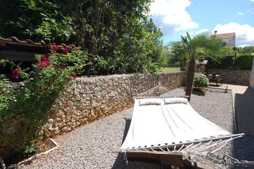 Appartamenti con parcheggio Gnivizze - Njivice, Veglia - Krk - 21871