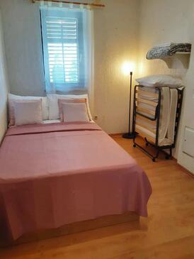 Apartmány s parkovištěm Njivice, Krk - 21871