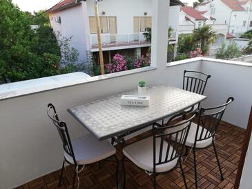 Appartamenti con parcheggio Vodizze - Vodice - 21873