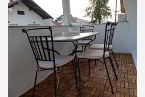 Appartamento di una stanza Vodizze - Vodice (A-21873-a(