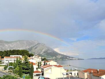 Apartmány u moře Duće, Omiš - 21876 Adriatic.hr